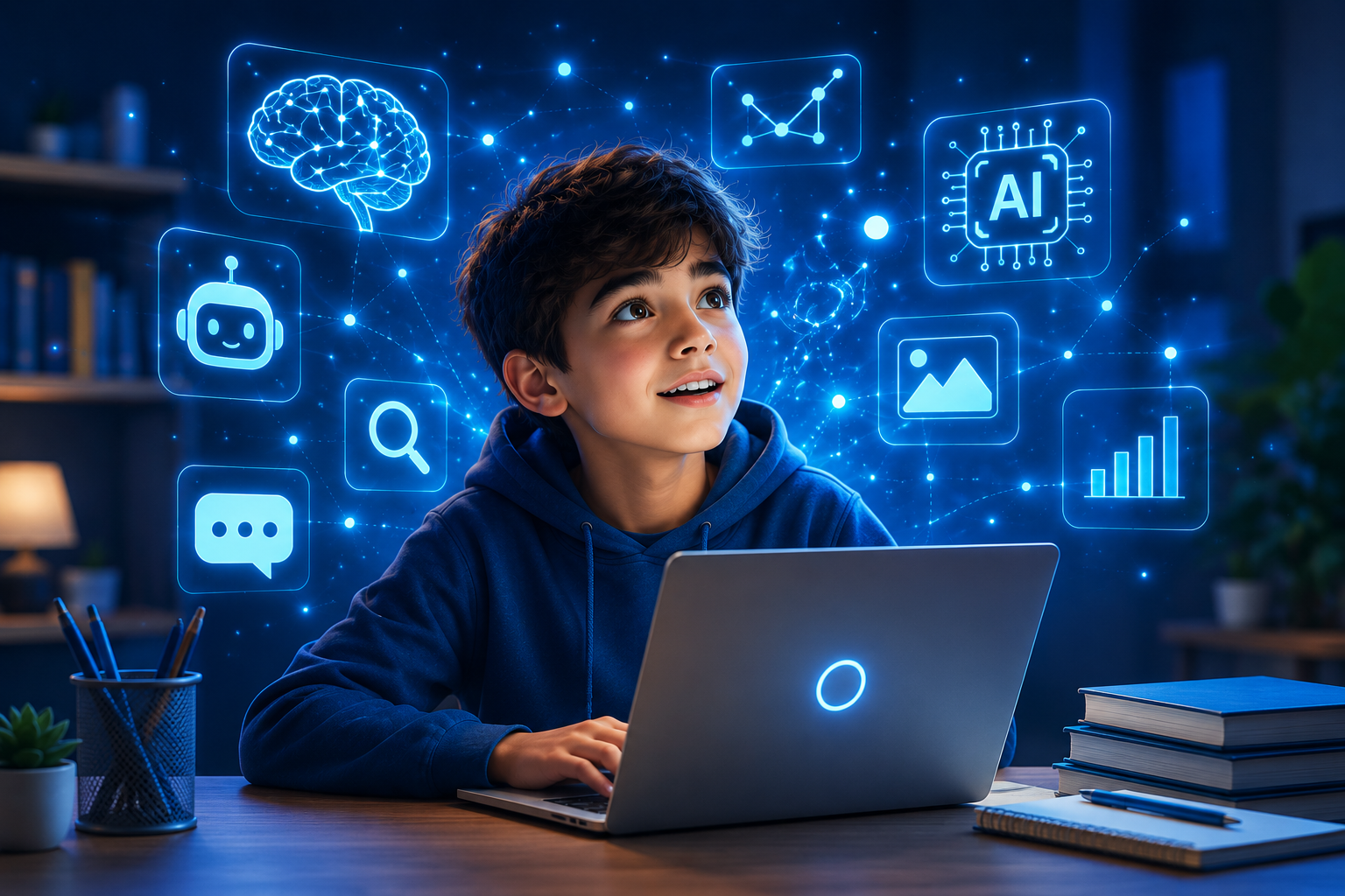 AI Explorer